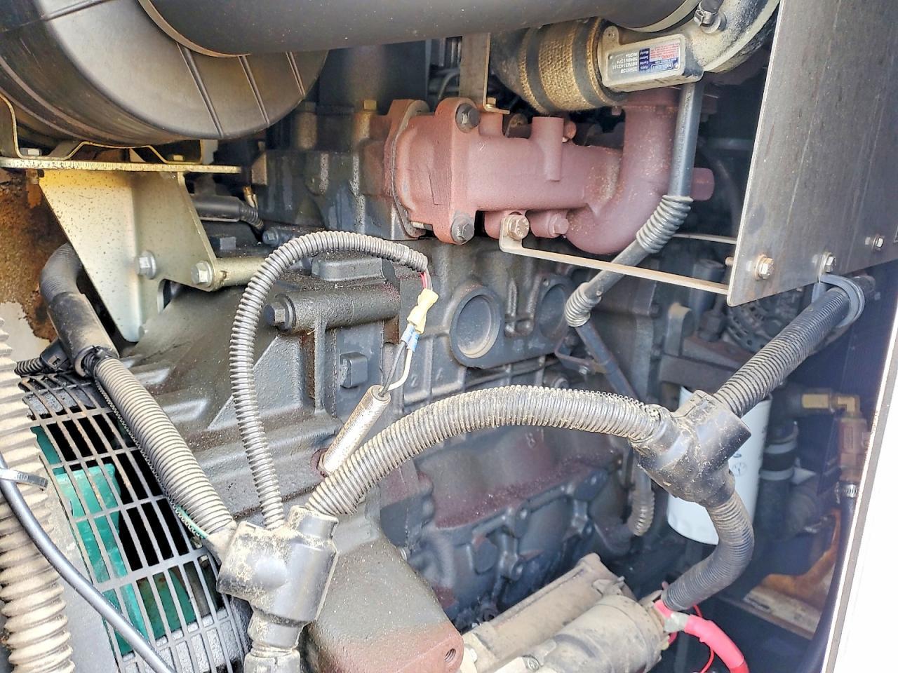 2007 MQP 2007 MQ Power Generation