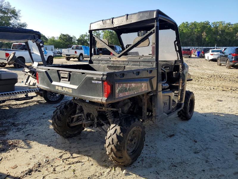 2015 Polaris Ranger Utility Vehicle