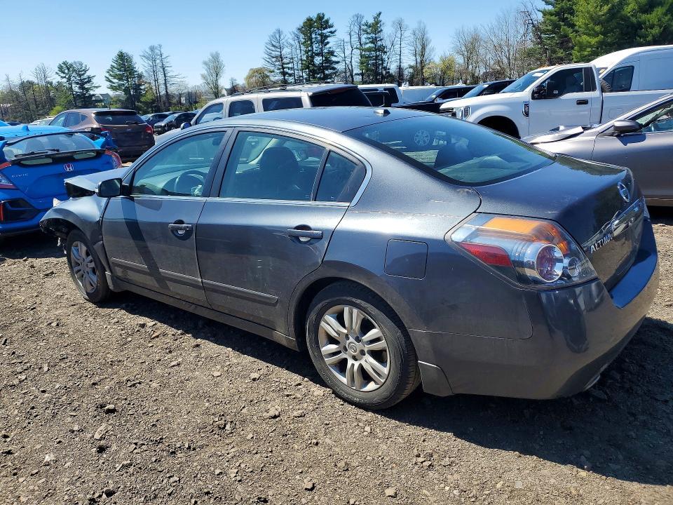 2011 Nissan Altima 2.5