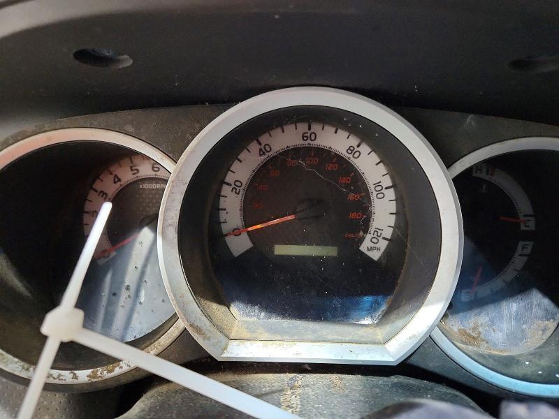 2012 Toyota Tacoma Base