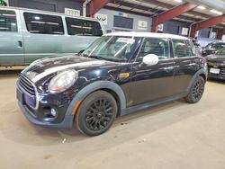 Mini Cooper salvage cars for sale: 2017 Mini Cooper