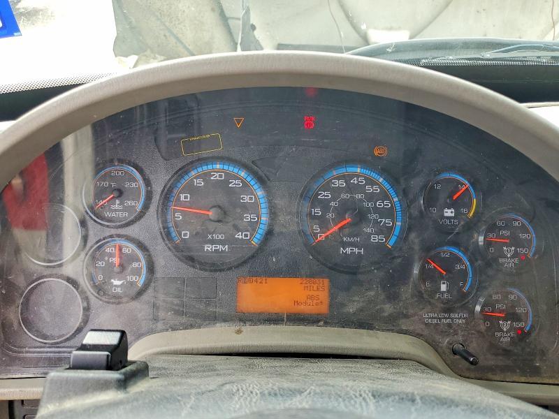 2013 International 4000 4300
