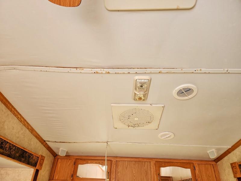 2005 Foresriver 2005 Forest River Cedar Creek Camper