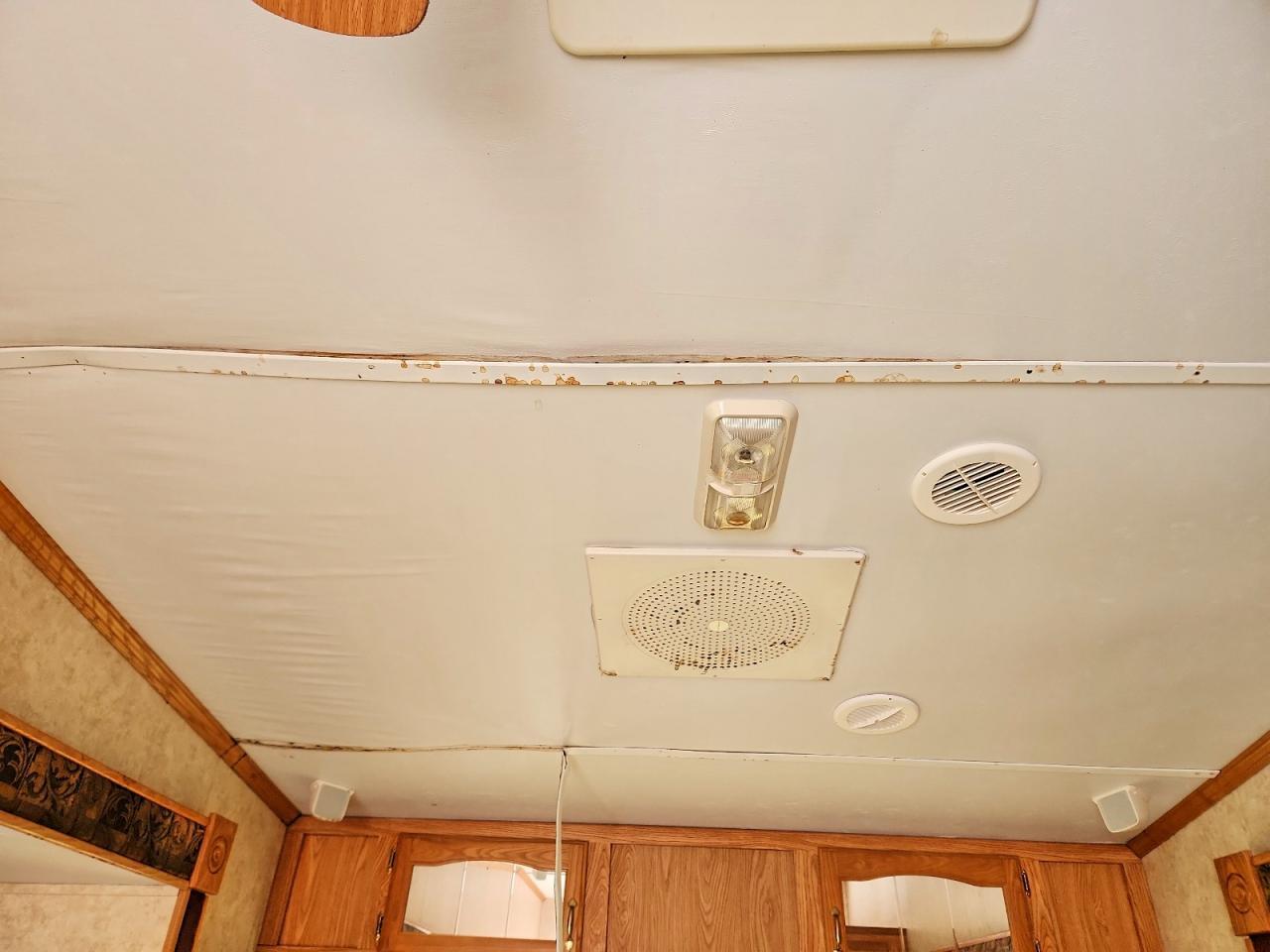 2005 Foresriver 2005 Forest River Cedar Creek Camper