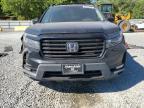 2021 Honda Ridgeline