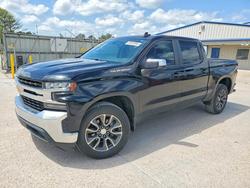 2019 Chevrolet Silverado C1500 LT en venta en Florence, MS