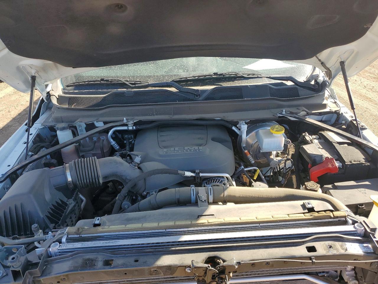 2024 Dodge RAM 2500 Tradesman