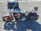 2011 Harley-Davidson Flstc Shrine