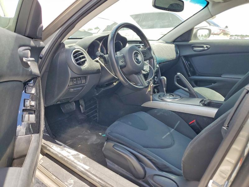 2009 Mazda RX8