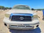 2008 Toyota Tundra Grade