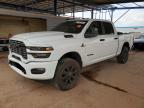 2026 Dodge RAM 2500 BIG Horn