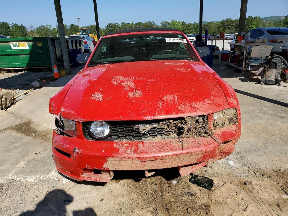 2006 Ford Mustang gt