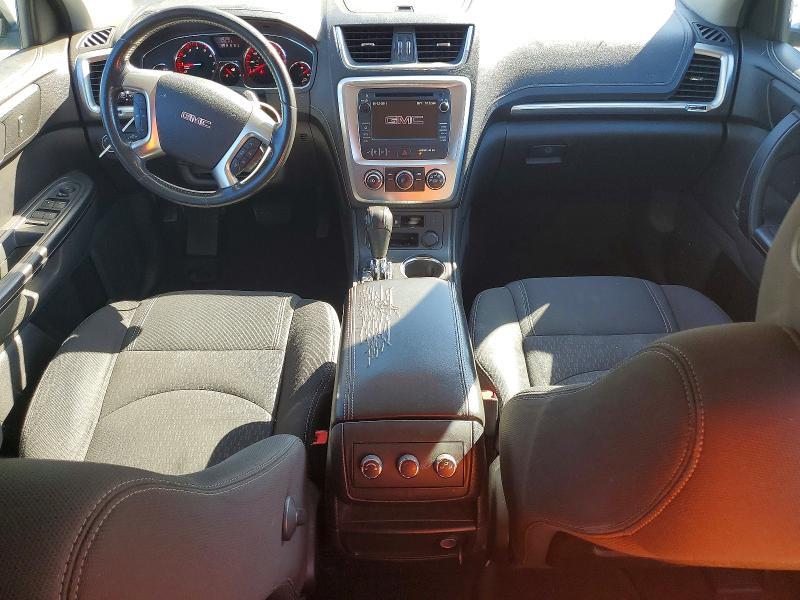 2013 GMC Acadia sle