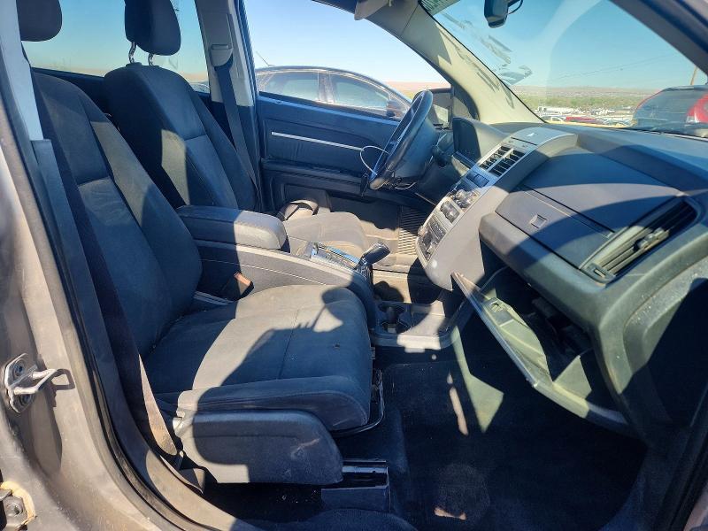 2010 Dodge Journey sxt
