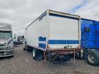 2016 Hino 338 BOX Truck