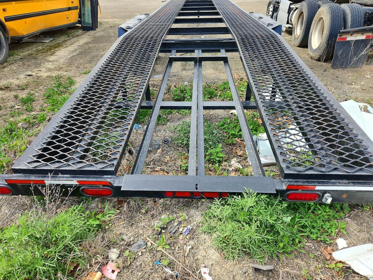 2024 Appalchian Equipment Trailer