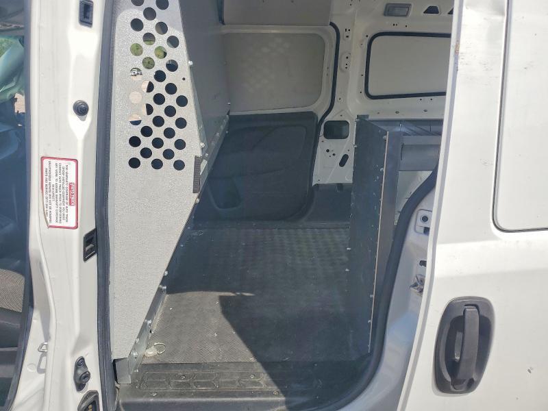 2017 Dodge RAM Promaster City
