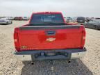 2007 Chevrolet Silverado K1500 Crew Cab