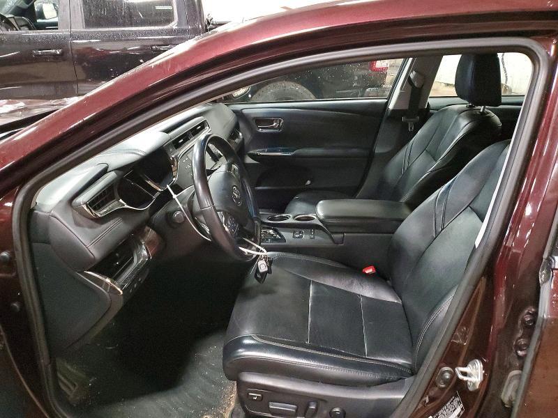 2013 Toyota Avalon Limited
