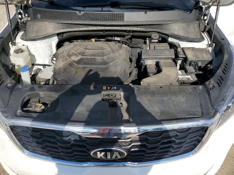 2019 KIA Sorento lx V6