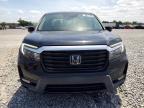 2021 Honda Ridgeline RTL