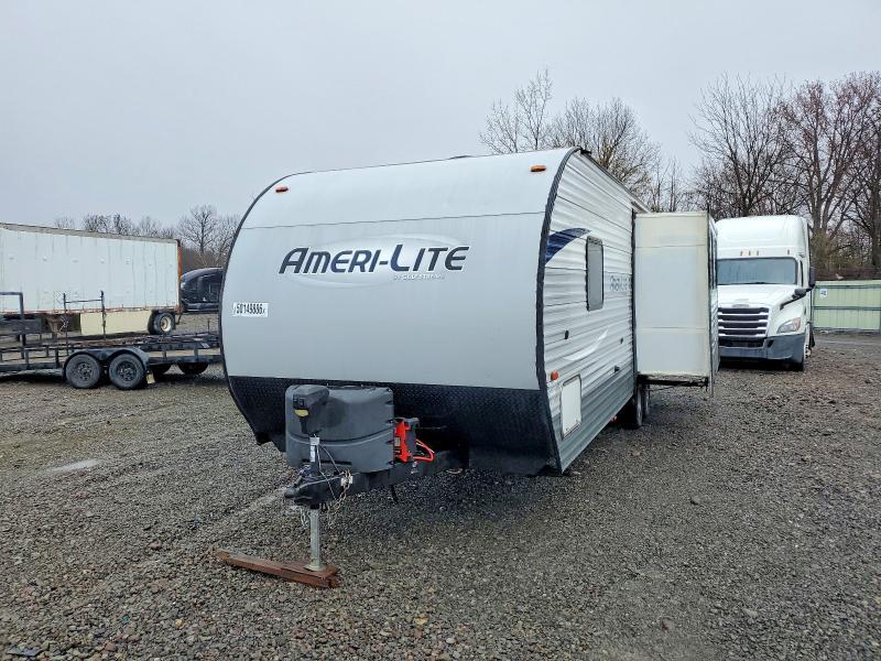2019 Gulf Craft Inc. Trailers