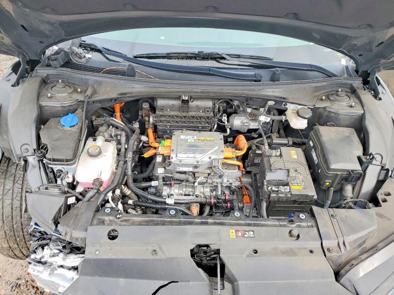 2024 KIA EV6 Wind