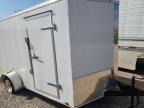 2022 Cynergy Cargo Advanced CCL712SA Enclosed Cargo Trailer