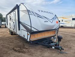 Foresriver salvage cars for sale: 2022 Foresriver 2022 Forest River Tracer Camper