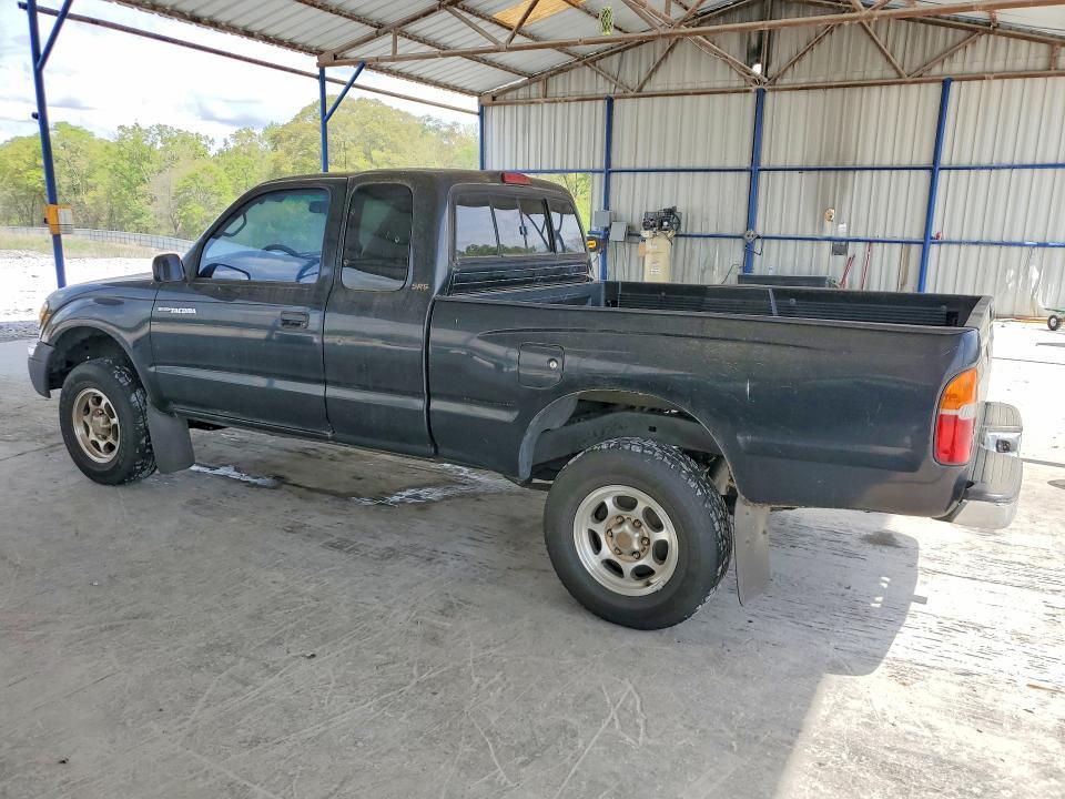 1999 Toyota Tacoma Prerunner