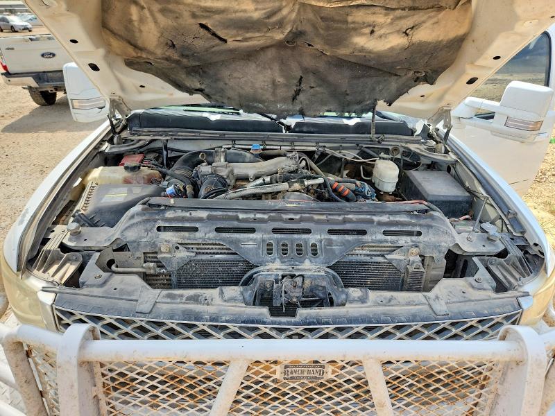 2014 Chevrolet Silverado K2500 Heavy Duty LT