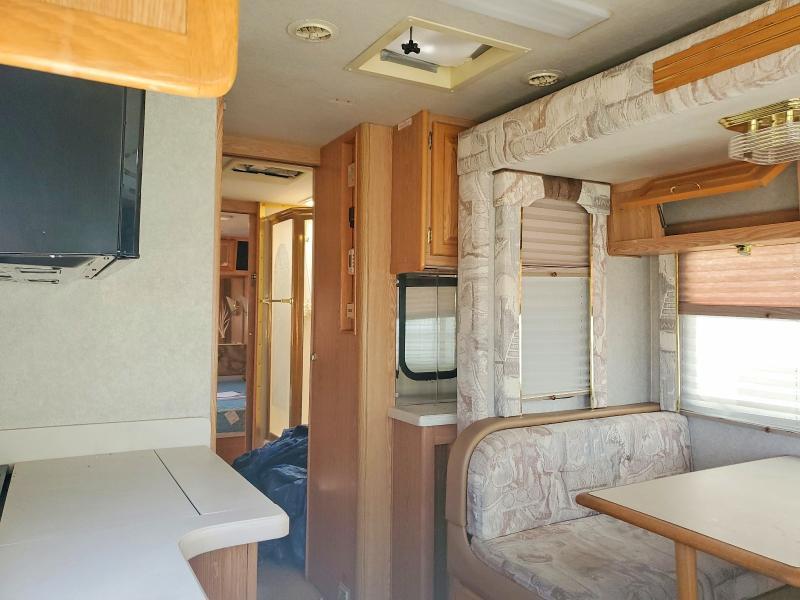 1997 Ford 1997 Dolphin RV