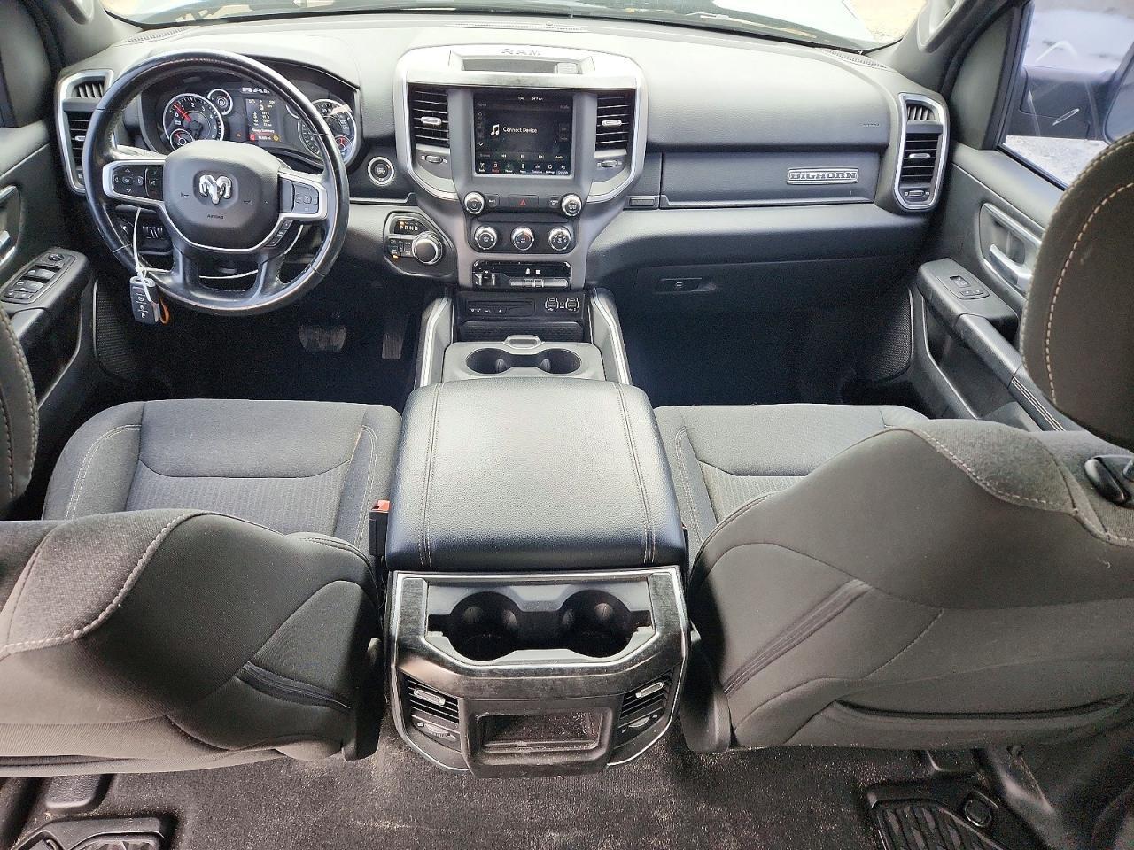 2019 Dodge RAM 1500 BIG Horn