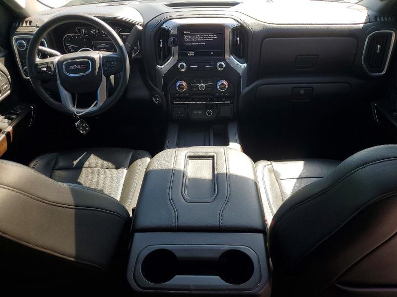 2019 GMC Sierra C1500 SLT