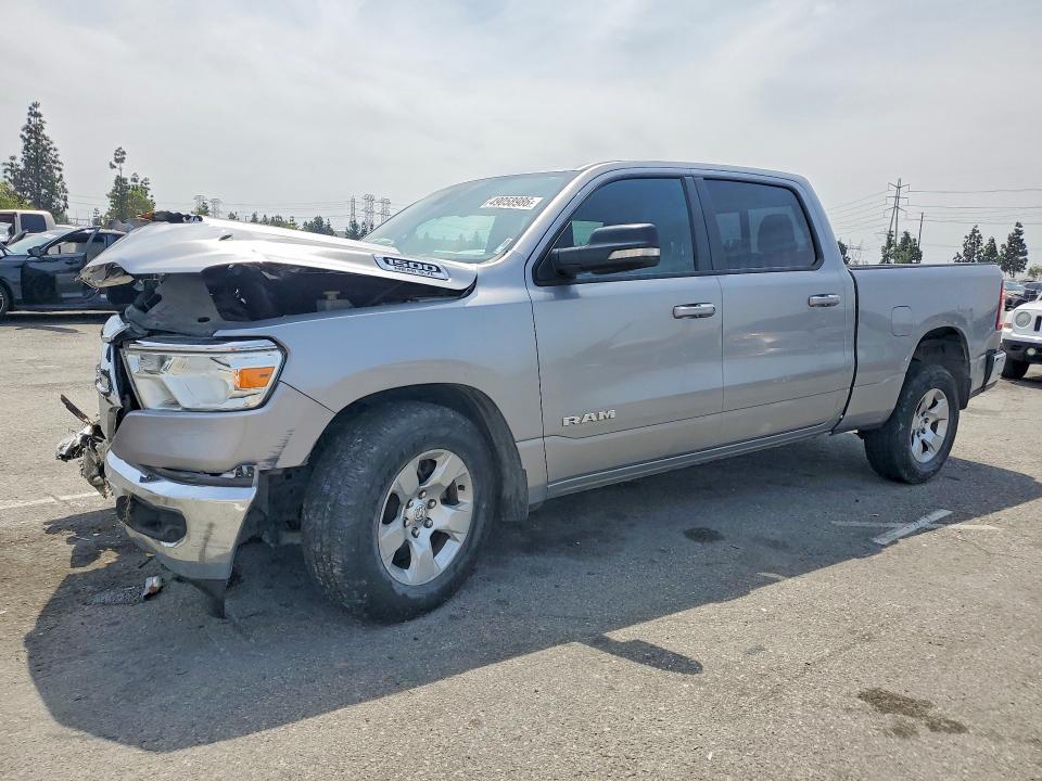 2022 Dodge RAM 1500 BIG Horn