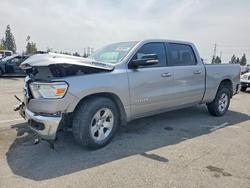 2022 Dodge RAM 1500 BIG Horn en venta en Rancho Cucamonga, CA