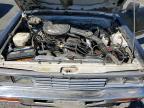1985 Nissan Pickup Base