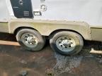 2007 Jayco Eagle Camper
