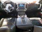 2017 GMC Sierra K1500 SLT