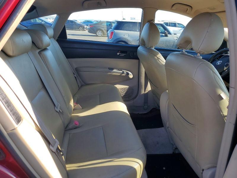 2004 Toyota Prius Base