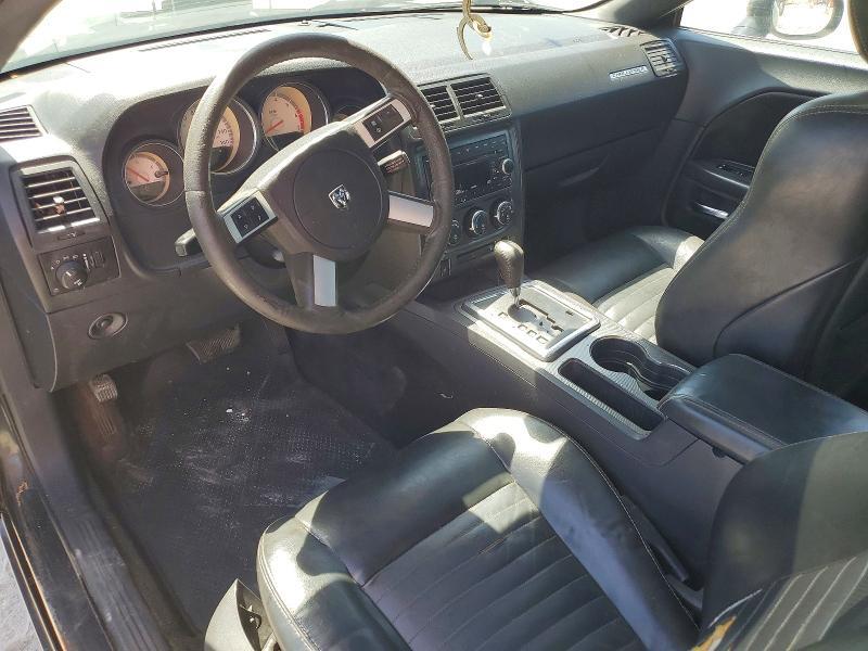 2009 Dodge Challenger r