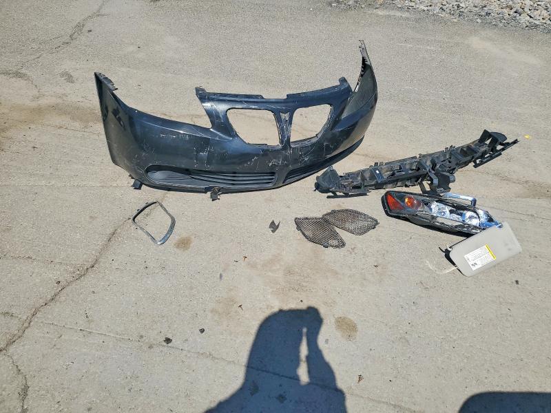 2008 Pontiac G6 Value Leader