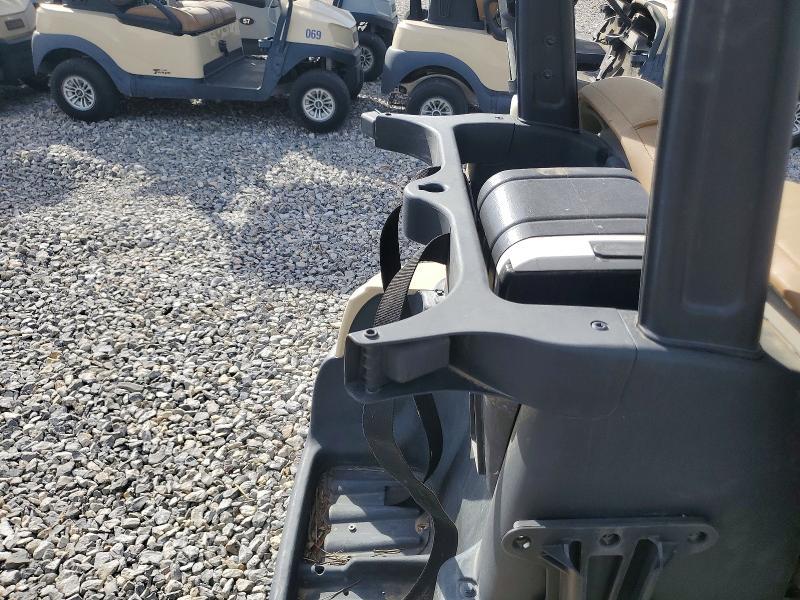 2020 Club Car Tempo Lithium Golf Cart