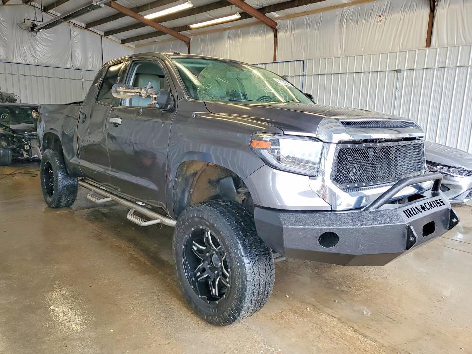 2014 Toyota Tundra Limited