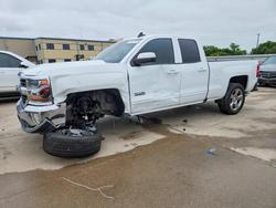 Chevrolet Vehiculos salvage en venta: 2018 Chevrolet Silverado C1500 LT