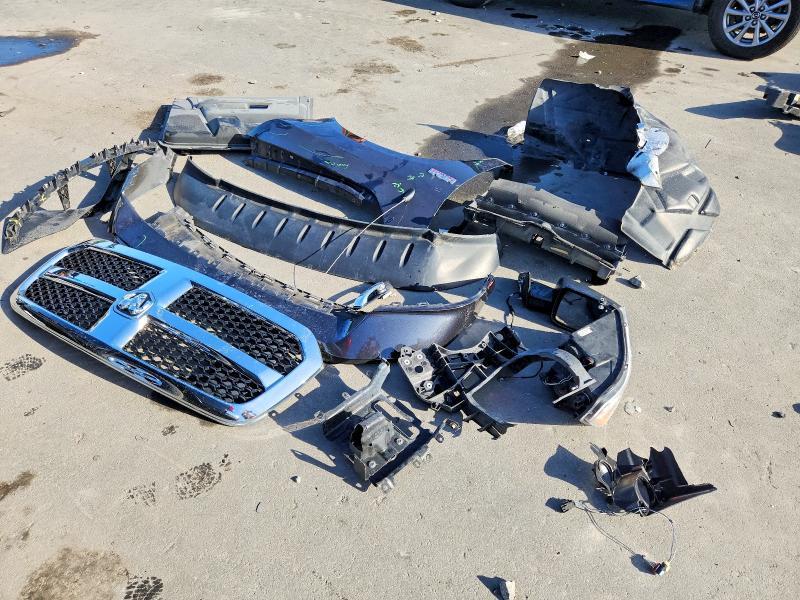 2017 Dodge RAM 1500 SLT