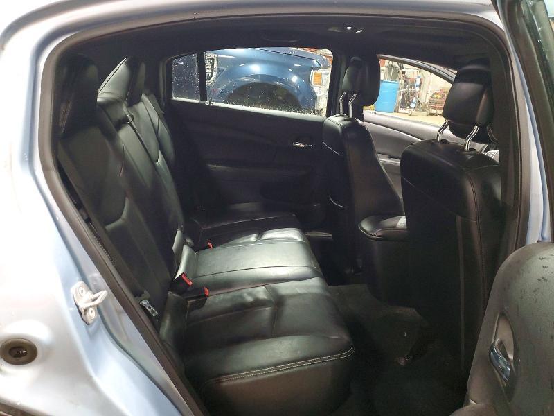 2012 Chrysler 200 Limited