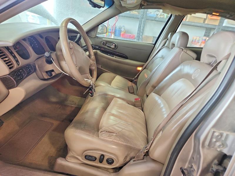 2003 Buick Lesabre Limited