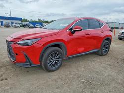 Lexus salvage cars for sale: 2024 Lexus Nx 250 Base