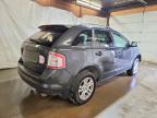 2007 Ford Edge se